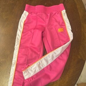 Child’s Nike Pants